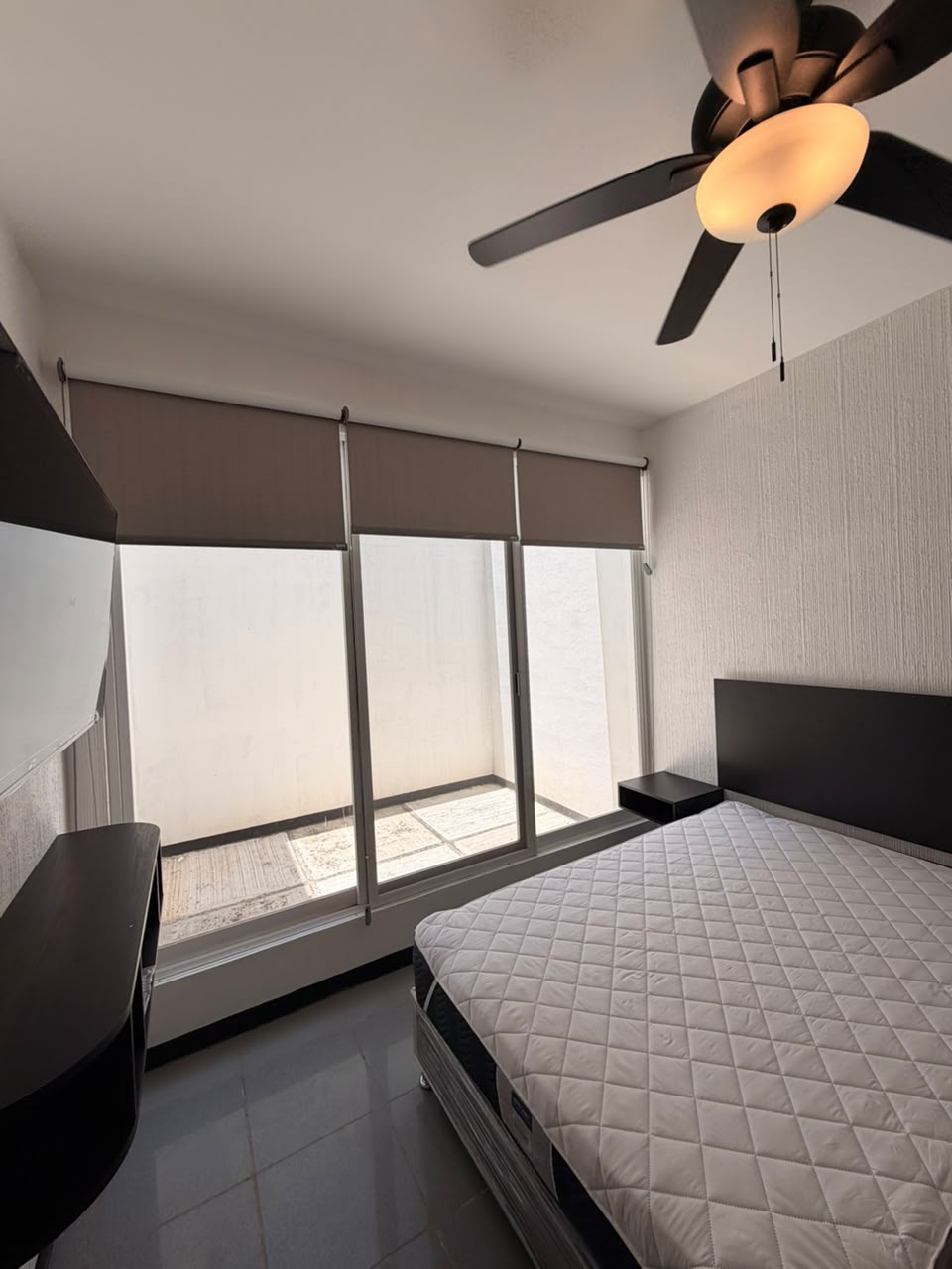 FURNISHED APARTMENT FOR RENT IN TLALIXTAC DE CABRERA